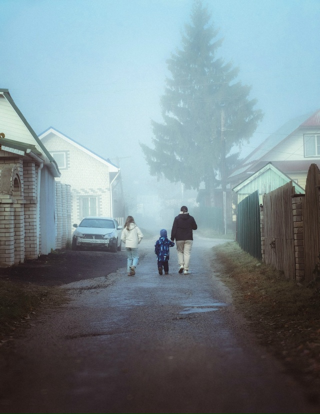 У Т Р Е Н Н И Е 🍂
#Мобильнаяфотография Huawei P60 Pro