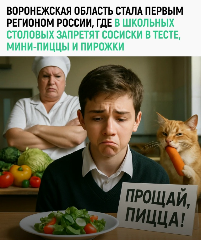 Пирожки уходят, но память о них будет жить в рюкзаках… ...