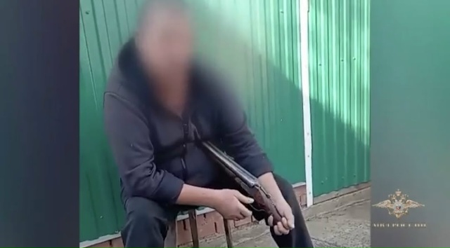 В селе Семилетка Дюртюлинского района произошло жесто...