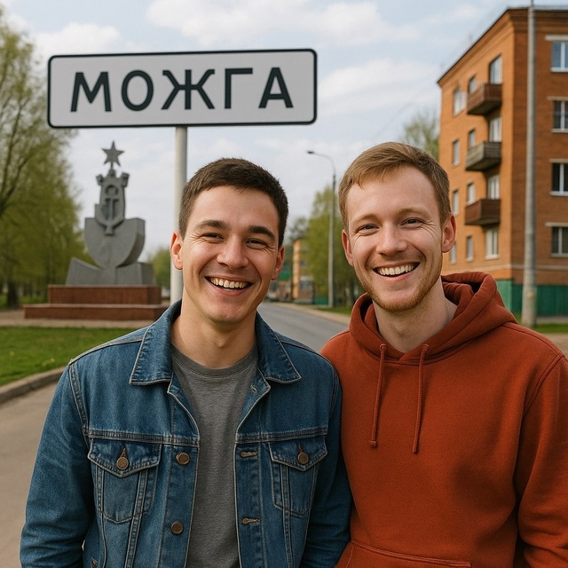 ⚡⚡ Международный день дружбы отмечается сегодня
От?...