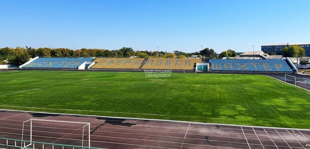 С днем Рождения, любимый город 🎂