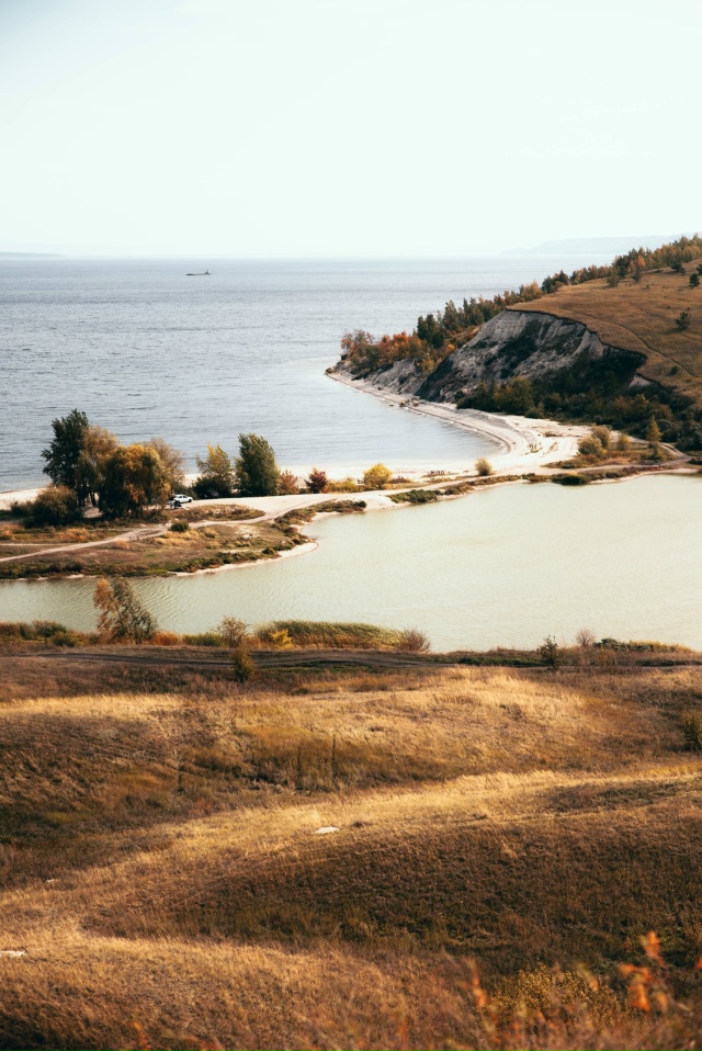Красивые места Самарской области ❤️