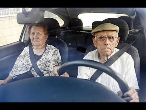 В России призвали запретить выдачу водительских прав ?...