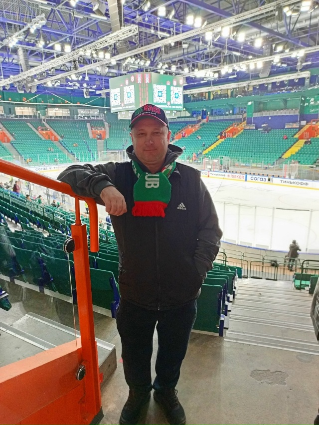 27 октября, скоропостижно ушёл из жизни Мухамедшин Вла?...