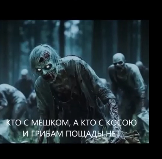 У них оказывается и песни еще свои есть..