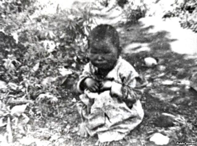 Казахстан 1930-х годов