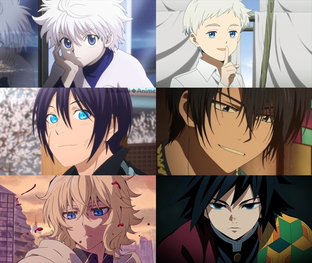 Как вам новая подборка?