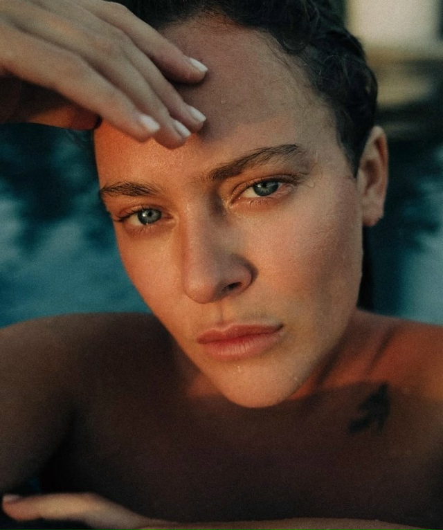 Аглае Тарасовой продлили ограничительные меры в связи...