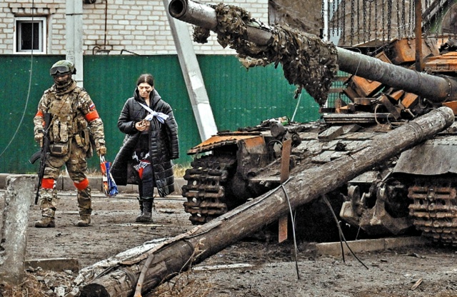 ❤🇷🇺 Александр Хинштейн поздравил жителей Курской о?...