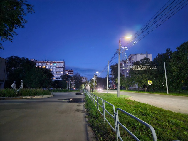 Спокойной ночи, копейчане 🙌
