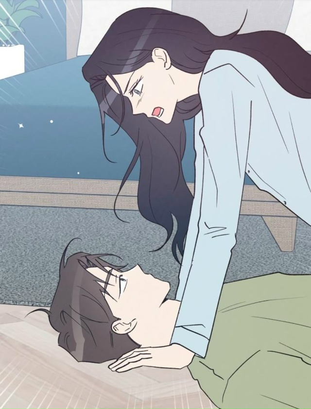 Закон дружбы с парнем
#status_manga@mangaotaku