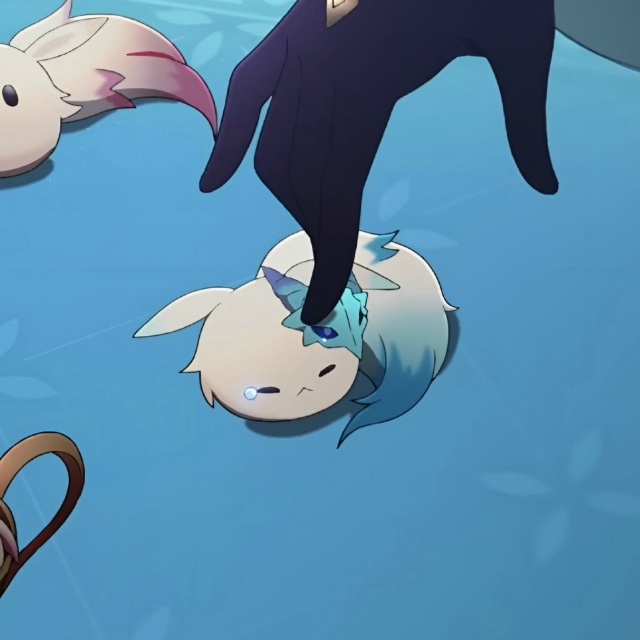 — Не говорите, что после выхода анимации, Вы не захотел...