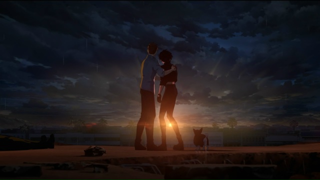 В Dispatch сыграло два миллиона человек.
На это адвенчуре ?...