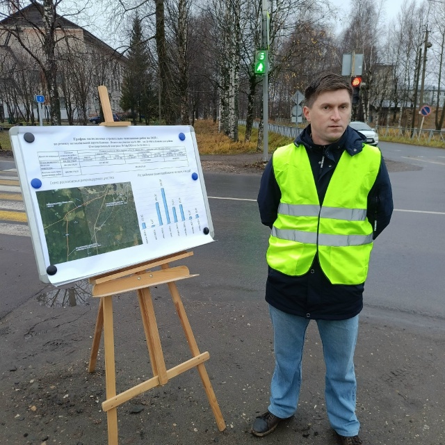 ⚡️Путь до Вологды для жителей Коноши и Няндомы стал ч?...