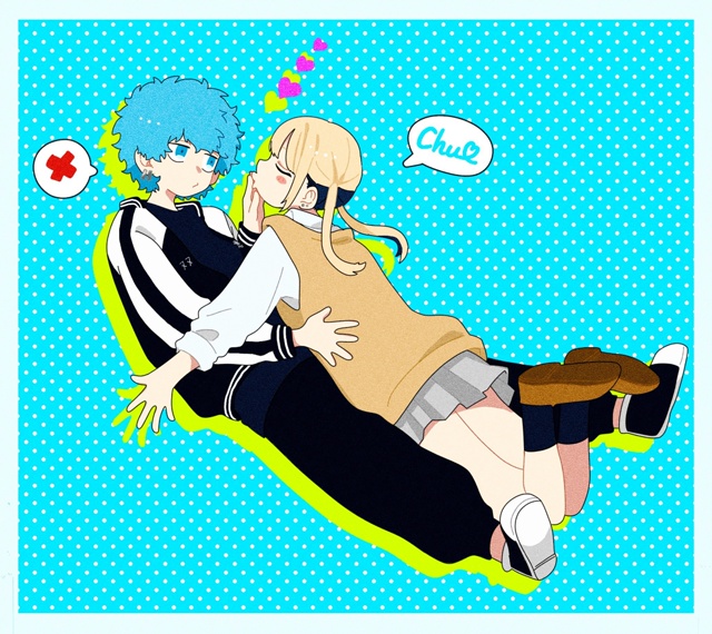 #Tokyo_Revengers / Токийские мстители
Art: なつお
(Соя х Мицу/ОЖ...