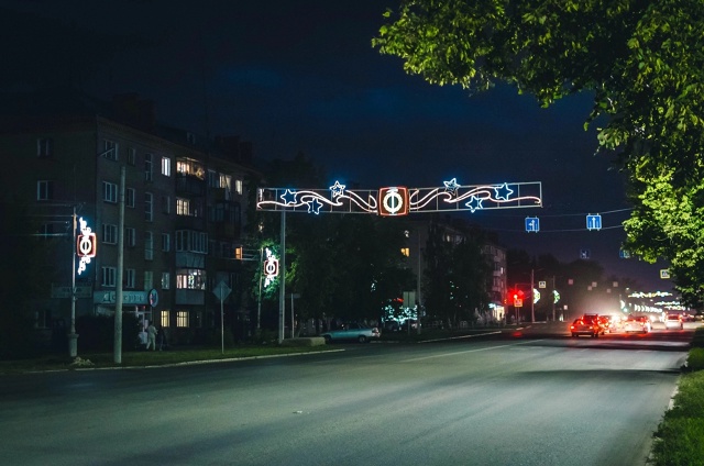 Всем сладких сновидений, копейчане! 🤗