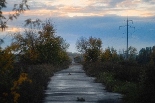 🌙 Пусть это утро будет хоть чуть-чуть легче, чем вчера....