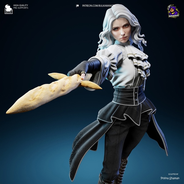 Real Maelle (Clair Obscur: Expedition 33)
Добавлена в каталог товаров.