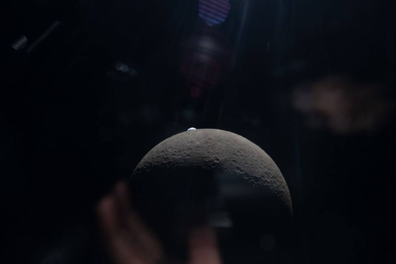 NASA выложили 12 тысяч снимков миссии Артемида-2 в открытый доступ.
Там и безграничные просторы ко