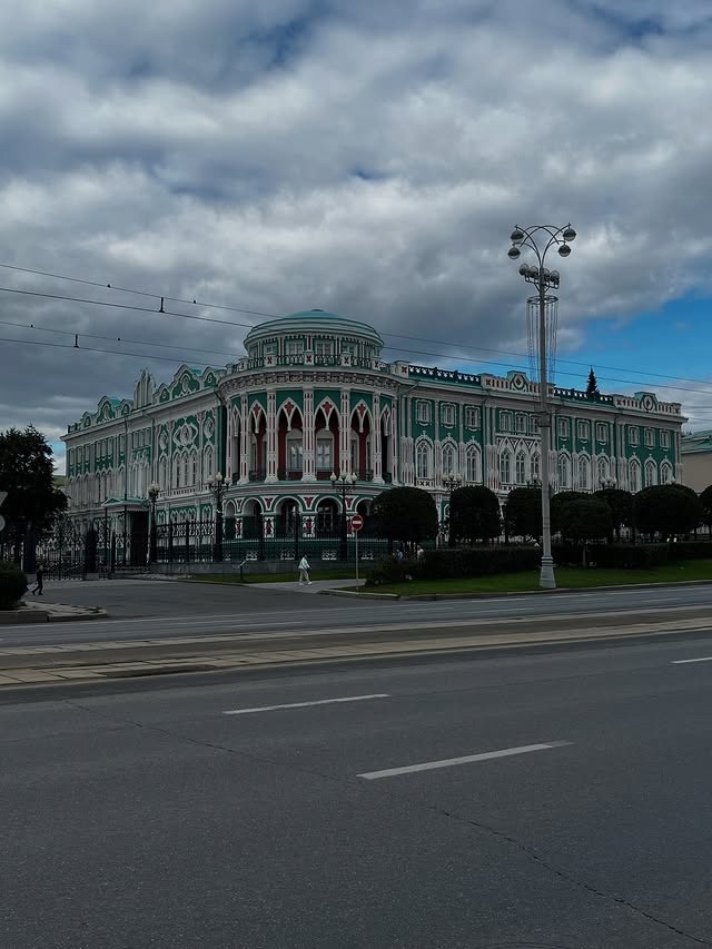 Всем отличного начала новой недели🤗