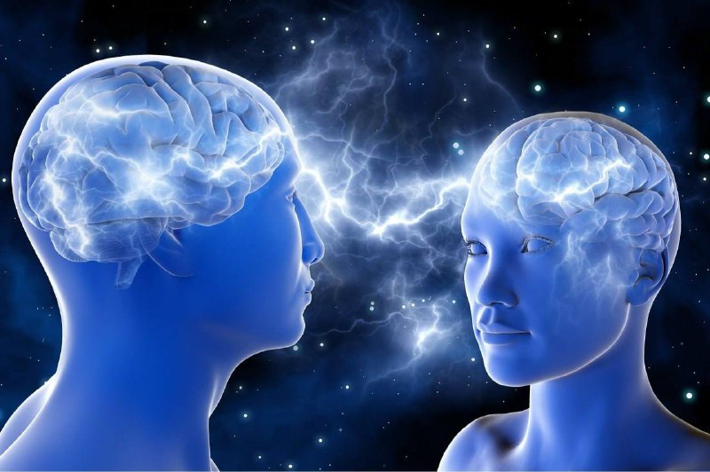 Когда только познакомилась с человеком и в процессе общения постепенно выяснилось, что у вас одинако