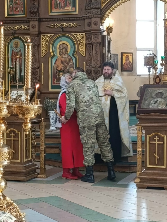 Хочу искренне извиниться за свой поступок перед своей ...