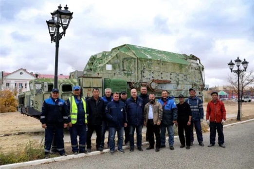 В Москве открывается ельцинцентр. У нас что, до сих пор ...