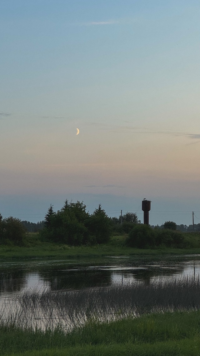 🌙 🌾
Доброе утро ,Остров ☀️