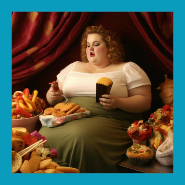 Российская блогерша увидела «культурную пропасть» из-...