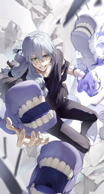 Арты за неделю [17.11-23.11]
Большое спасибо за то, что ставите реакции и делаете репосты!
Арты бе