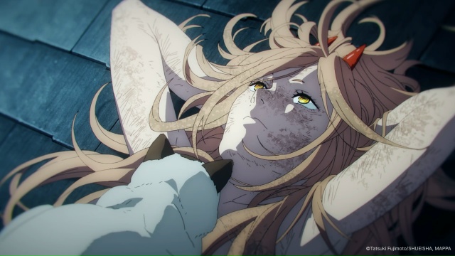 Персона дня: Пауэр — демонесса с характером! 👿 Облада?...