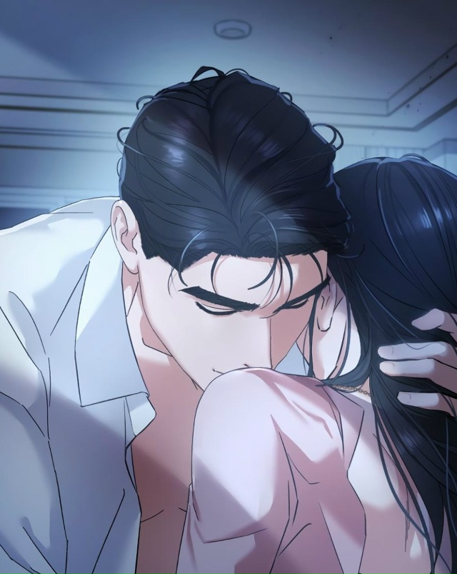 #status_manga@mangaotaku
Манхва Сердце Аполлона