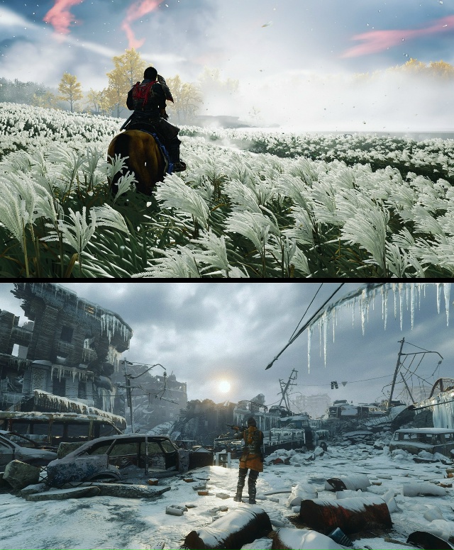 Когда понимаешь, что следующие 20–300 часов пройдут прос...