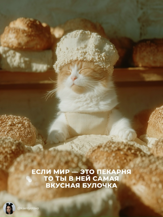 Хочется всем напомнить❤