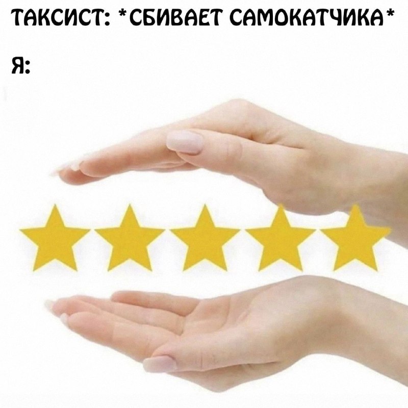 Утренняя подборочка