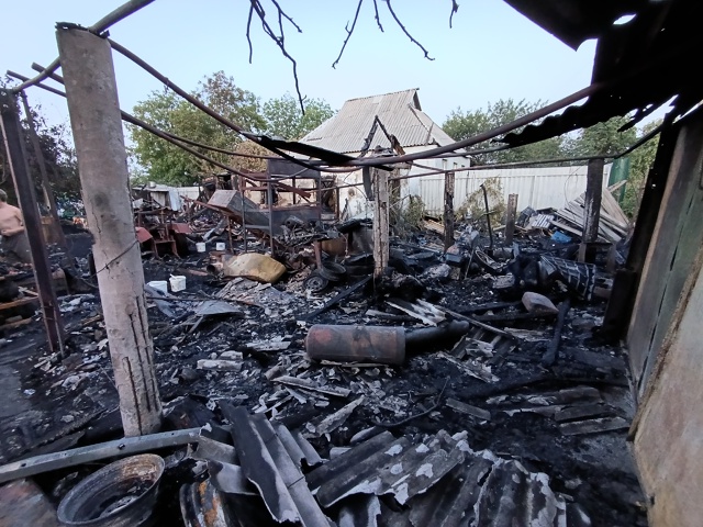 Здравствуйте в нашей семье случилось горе 😔 наш дом с?...