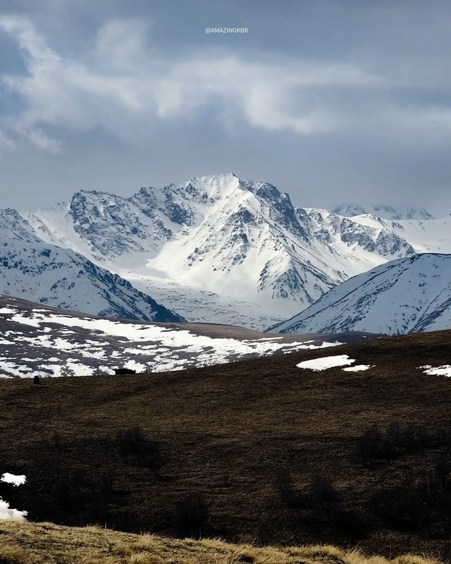 Кабардино-Балкария, Россия ??