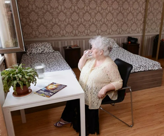 Риэлторы рекомендовали россиянам не покупать квартир?...