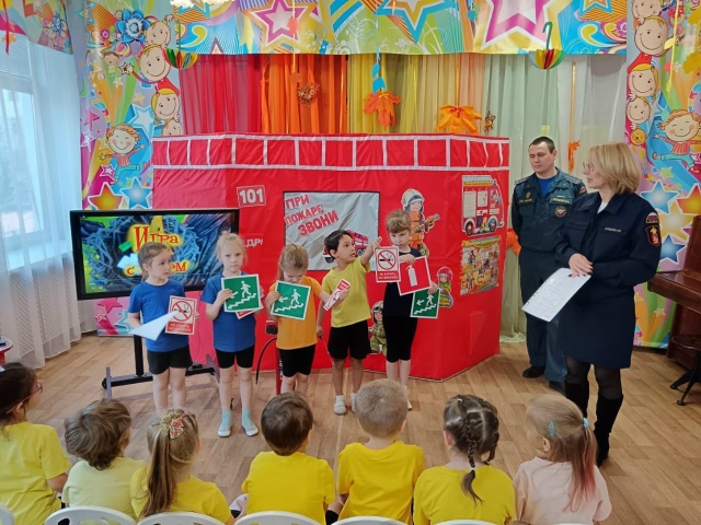 С раннего возраста необходимо воспитывать у детей нав?...