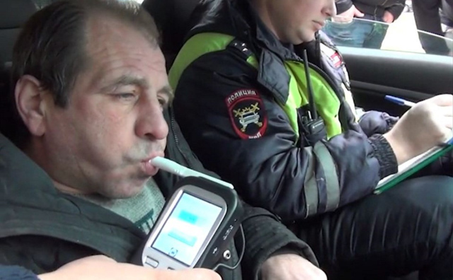 🍻 У пьяных нижегородских водителей официально разреш...