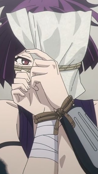 Аниме: Адский рай