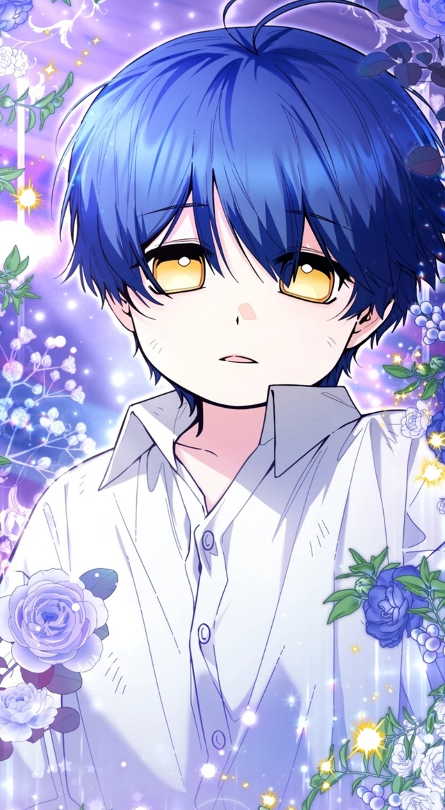 #Малышка_косатка
#Hexe@manga_hwa