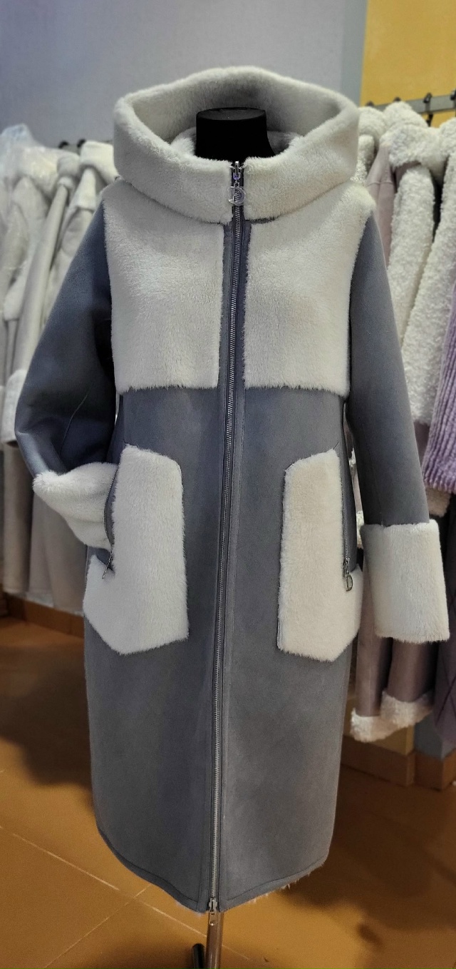 1 ноября!!! Распродажа!!!
Зимние пуховики и куртки по цен?...