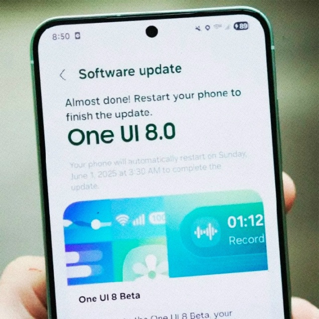 ‼ Смартфоны Samsung массово превращаются в «КИРПИЧ» посл?...