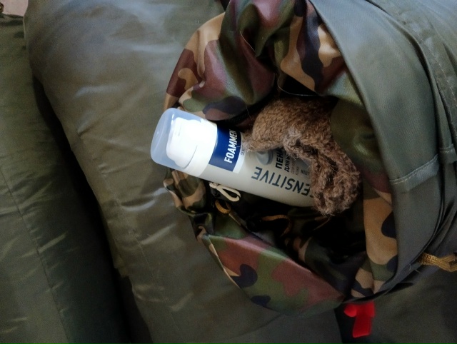 НОВОГОДНИЙ Подарок в спальник для бойца на СВО!!!
Перва...