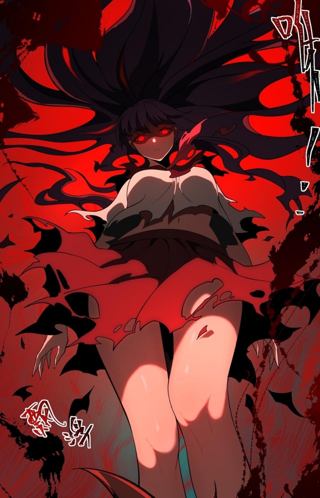 #Я_тот_кто_создал_городскую_легенду
#Ди@manga_hwa