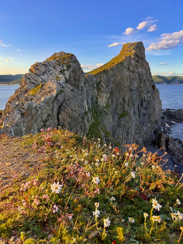 Дальнегорск, Приморье 🇷🇺
