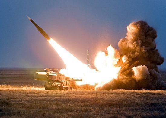 ⚡ Минувшей ночью средства ПВО уничтожили 2 украинских ...