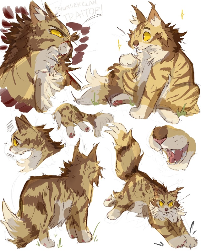 Львиносвет
© Chips098
#KV_ZZ_ART