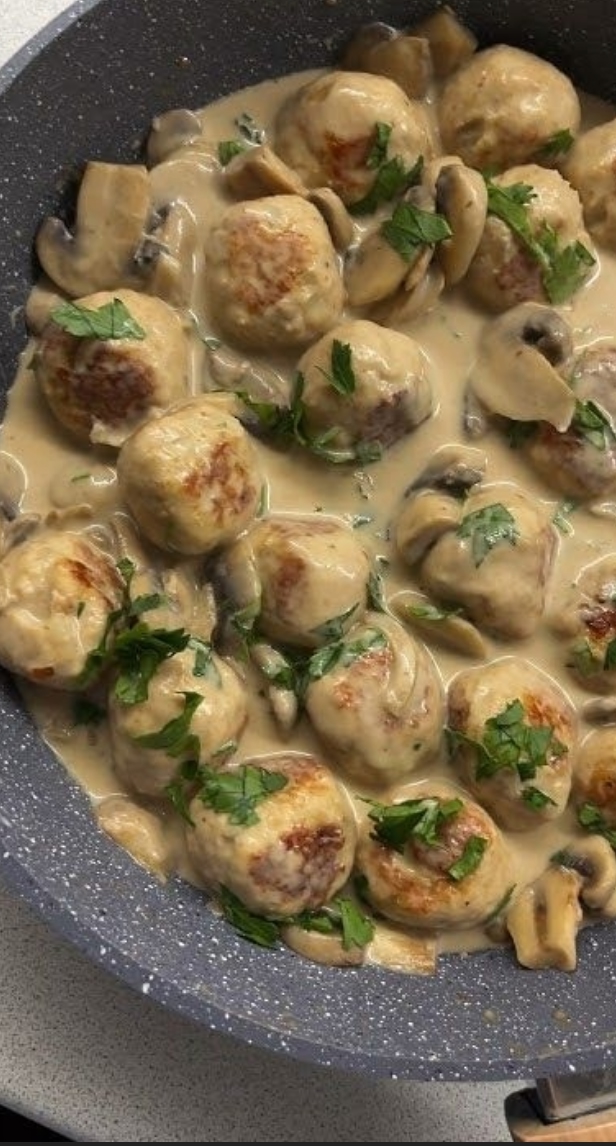 Вкусно конечно, но все это опасно